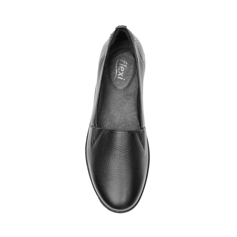 ZAPATO MUJER AMELIE 101905NEGRO - 8