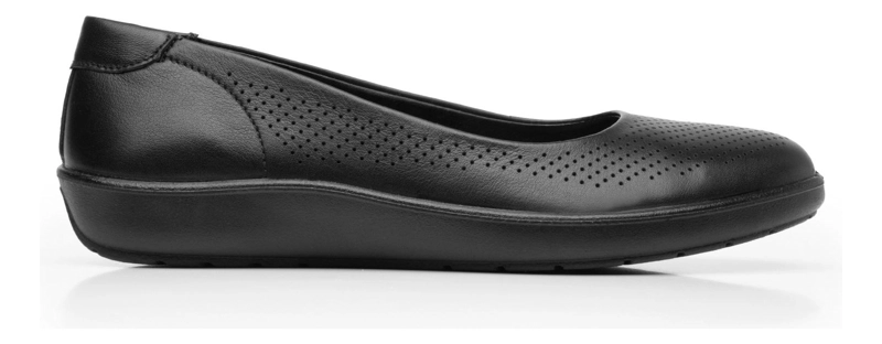 ZAPATO MUJER AMELIE 101904NEGRO - 1