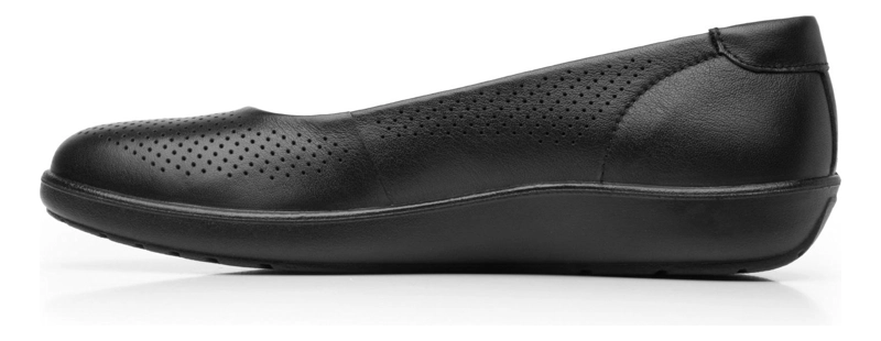 ZAPATO MUJER AMELIE 101904NEGRO - 3