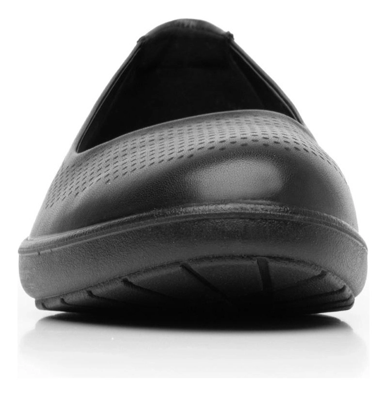 ZAPATO MUJER AMELIE 101904NEGRO - 4