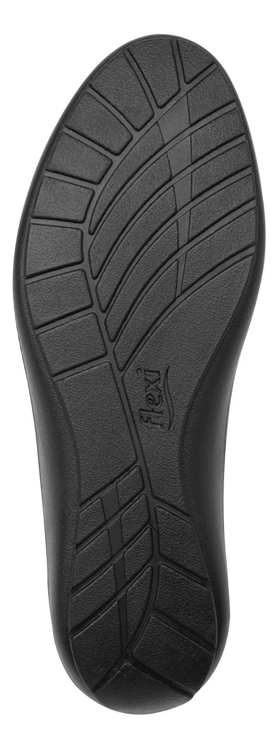 ZAPATO MUJER AMELIE 101904NEGRO - 7