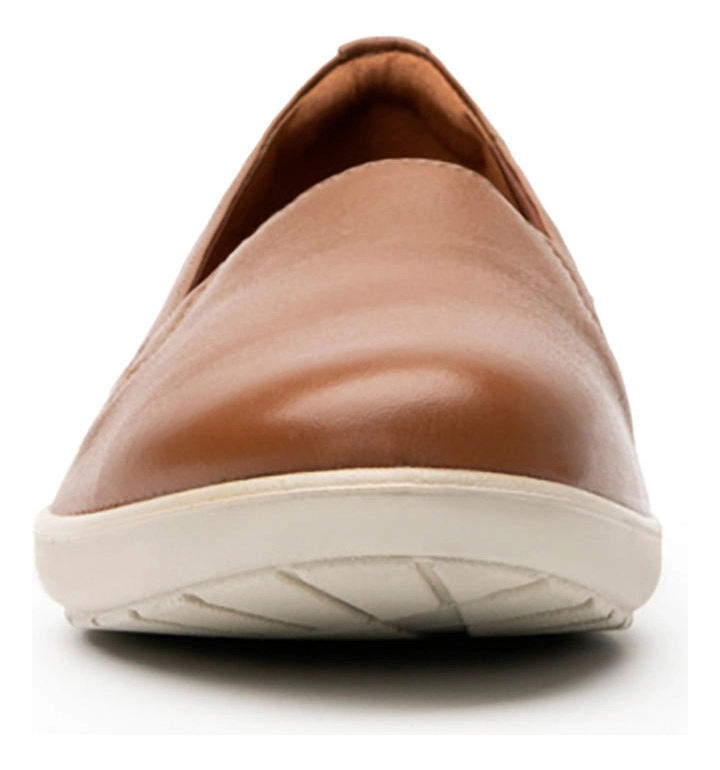 ZAPATO MUJER AMELIE 101905TAN - 5