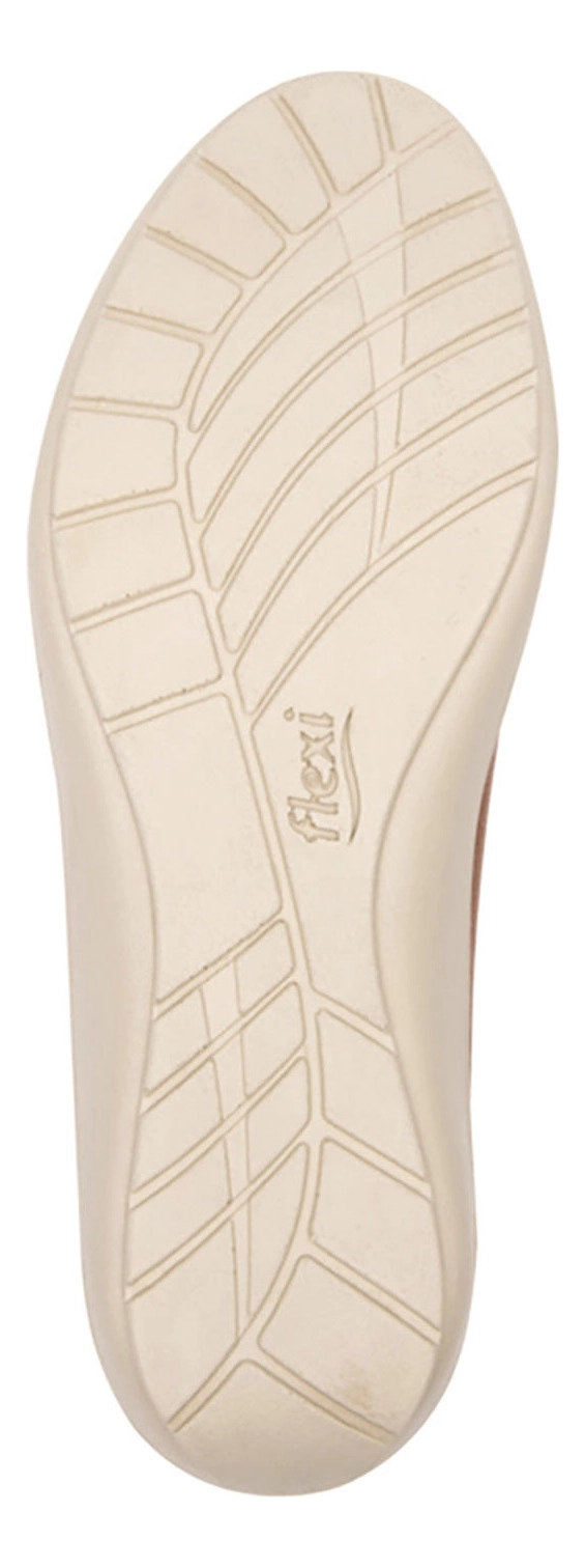 ZAPATO MUJER AMELIE 101905TAN - 6
