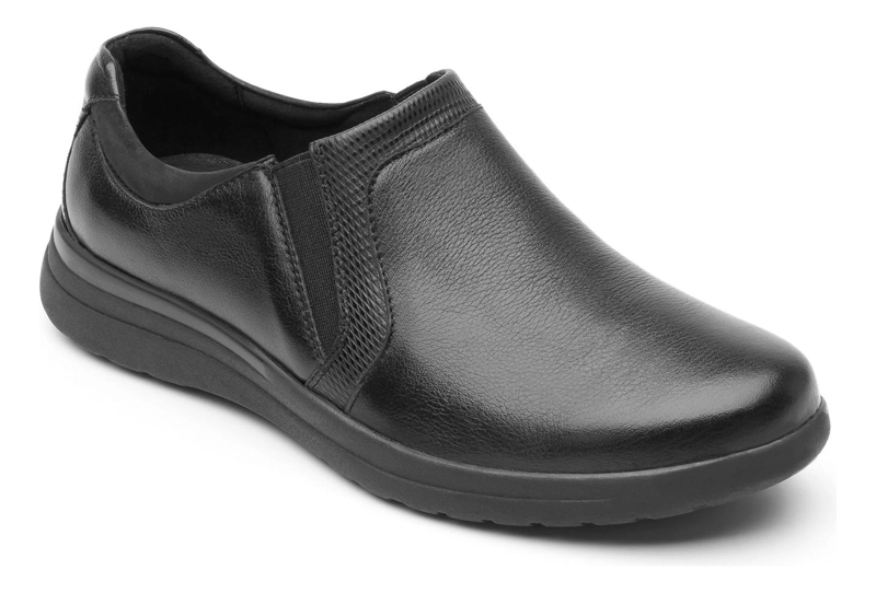 ZAPATO MUJER TRAVIATA 102003NEGRO - 1