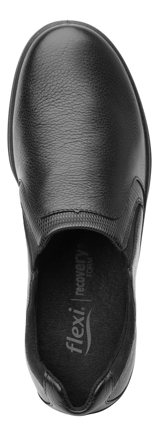 ZAPATO MUJER TRAVIATA 102003NEGRO - 7