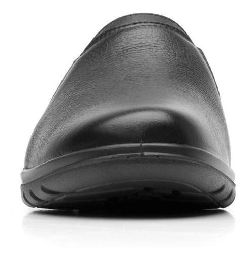 ZAPATO MUJER JANE 35311NEGRO - 4
