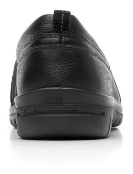 ZAPATO MUJER JANE 35311NEGRO - 5