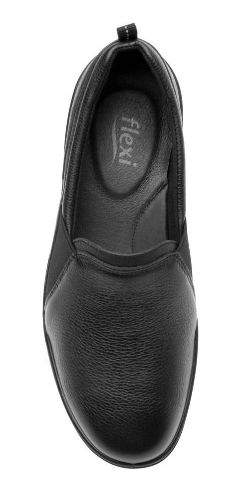 ZAPATO MUJER JANE 35311NEGRO - 6