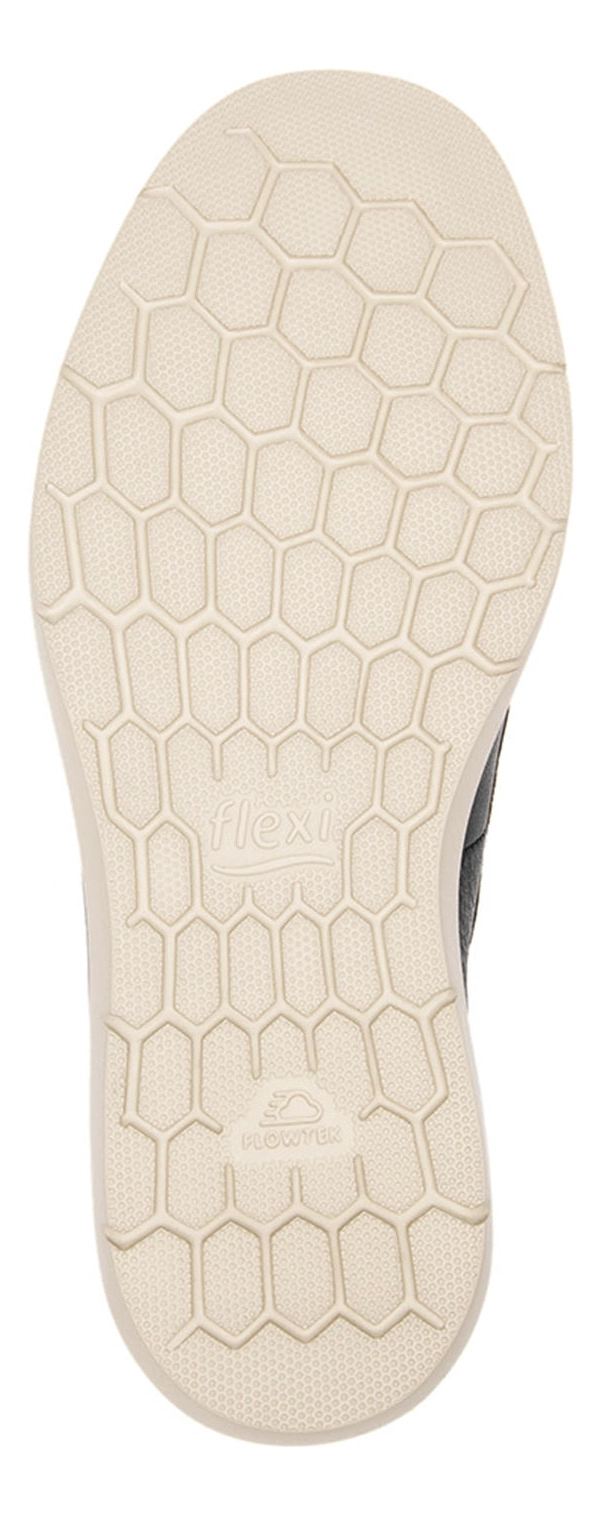 MOCASIN HOMBRE YAUNDE 403604 AZUL MARINO - 5