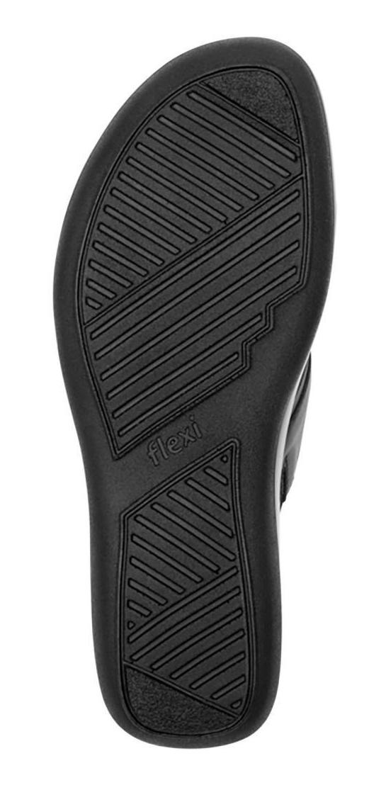 SANDALIA MUJER GAIA 34914NEGRO - 7
