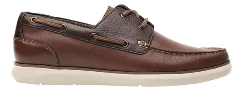 MOCASIN HOMBRE YAUNDE 403604TAN - 1