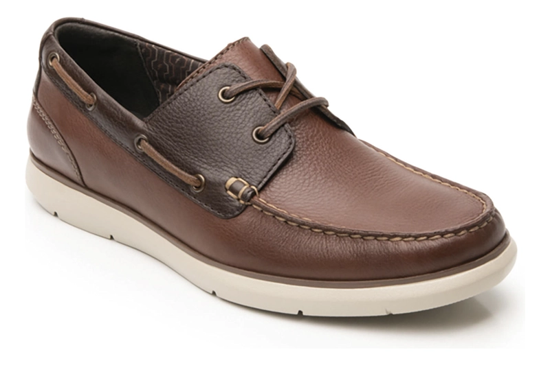 MOCASIN HOMBRE YAUNDE 403604TAN - 3