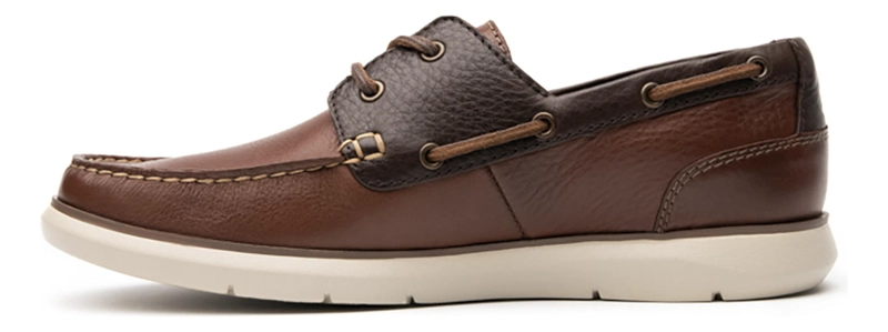 MOCASIN HOMBRE YAUNDE 403604TAN - 4