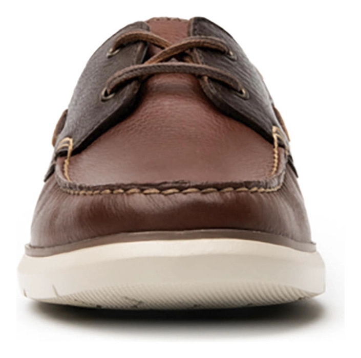 MOCASIN HOMBRE YAUNDE 403604TAN - 5