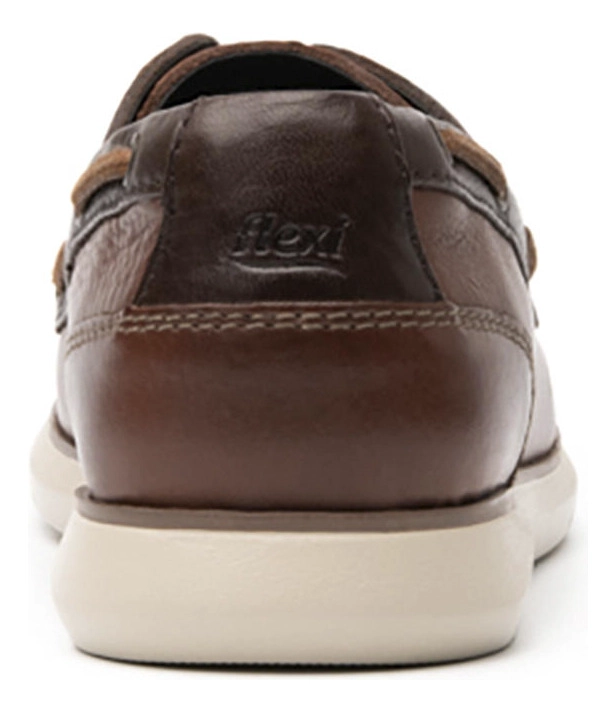 MOCASIN HOMBRE YAUNDE 403604TAN - 6