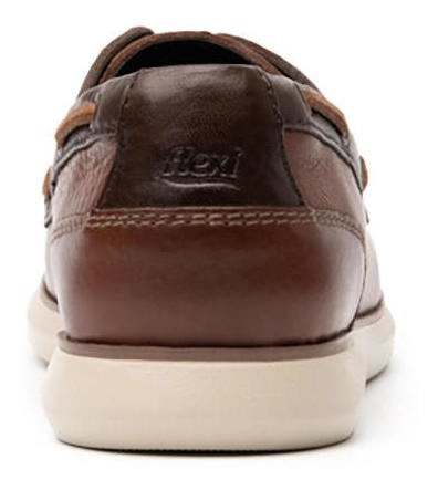 MOCASIN HOMBRE YAUNDE 403604TAN - 9