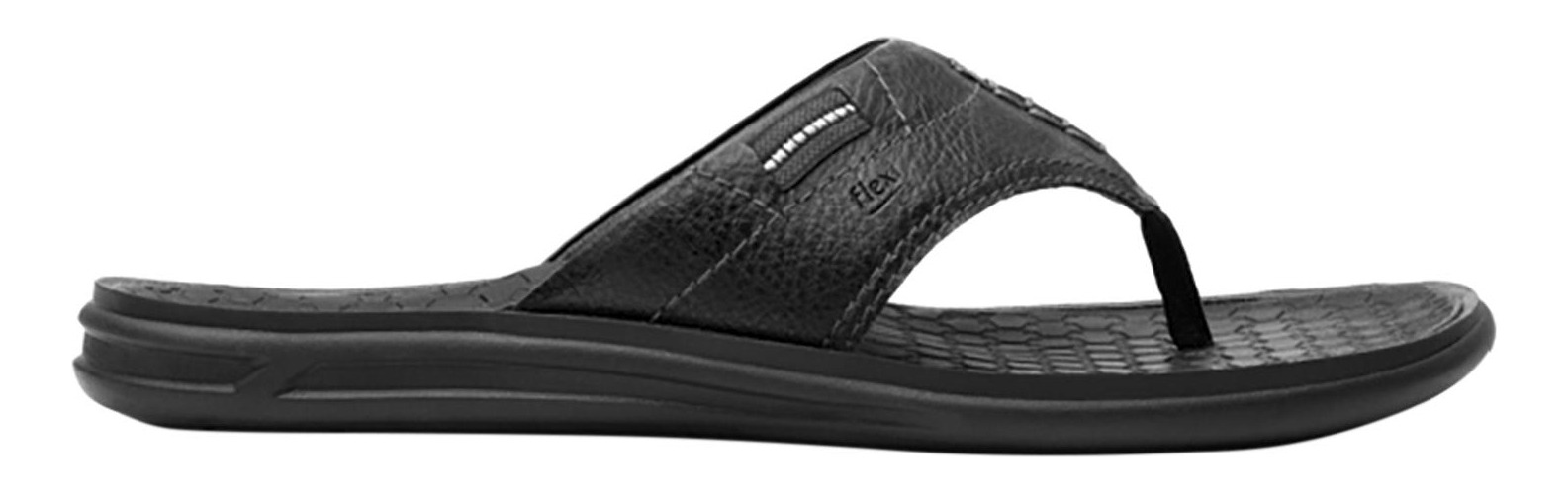 SANDALIAS HOMBRE FLEXI NEGRO CLIFTON - 1