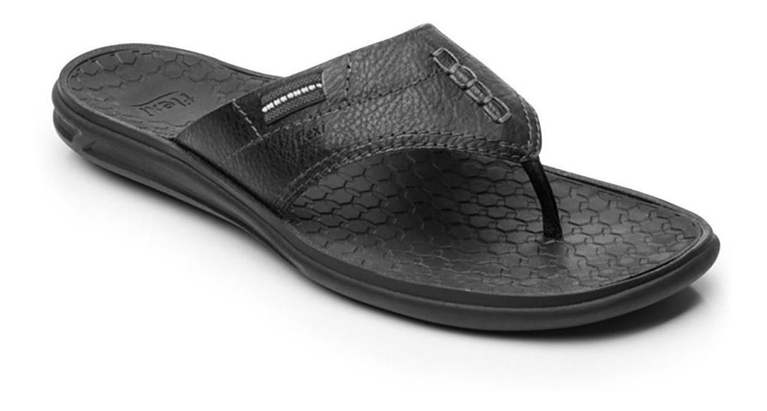 SANDALIAS HOMBRE FLEXI NEGRO CLIFTON - 2
