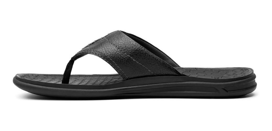 SANDALIAS HOMBRE FLEXI NEGRO CLIFTON - 3