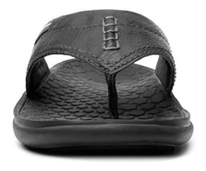 SANDALIAS HOMBRE FLEXI NEGRO CLIFTON - 4