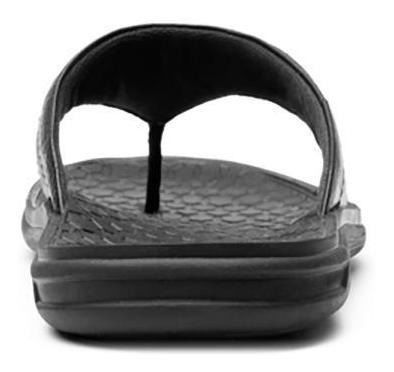 SANDALIAS HOMBRE FLEXI NEGRO CLIFTON - 5