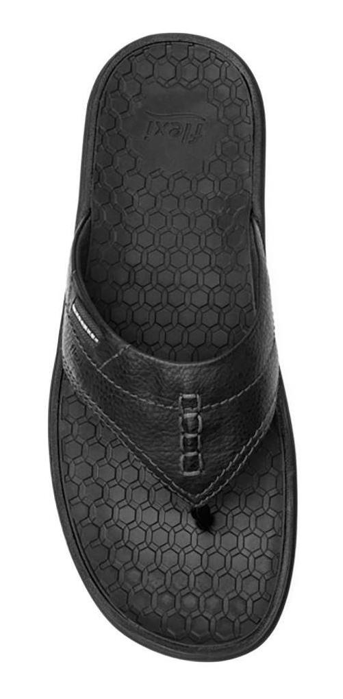 SANDALIAS HOMBRE FLEXI NEGRO CLIFTON - 6