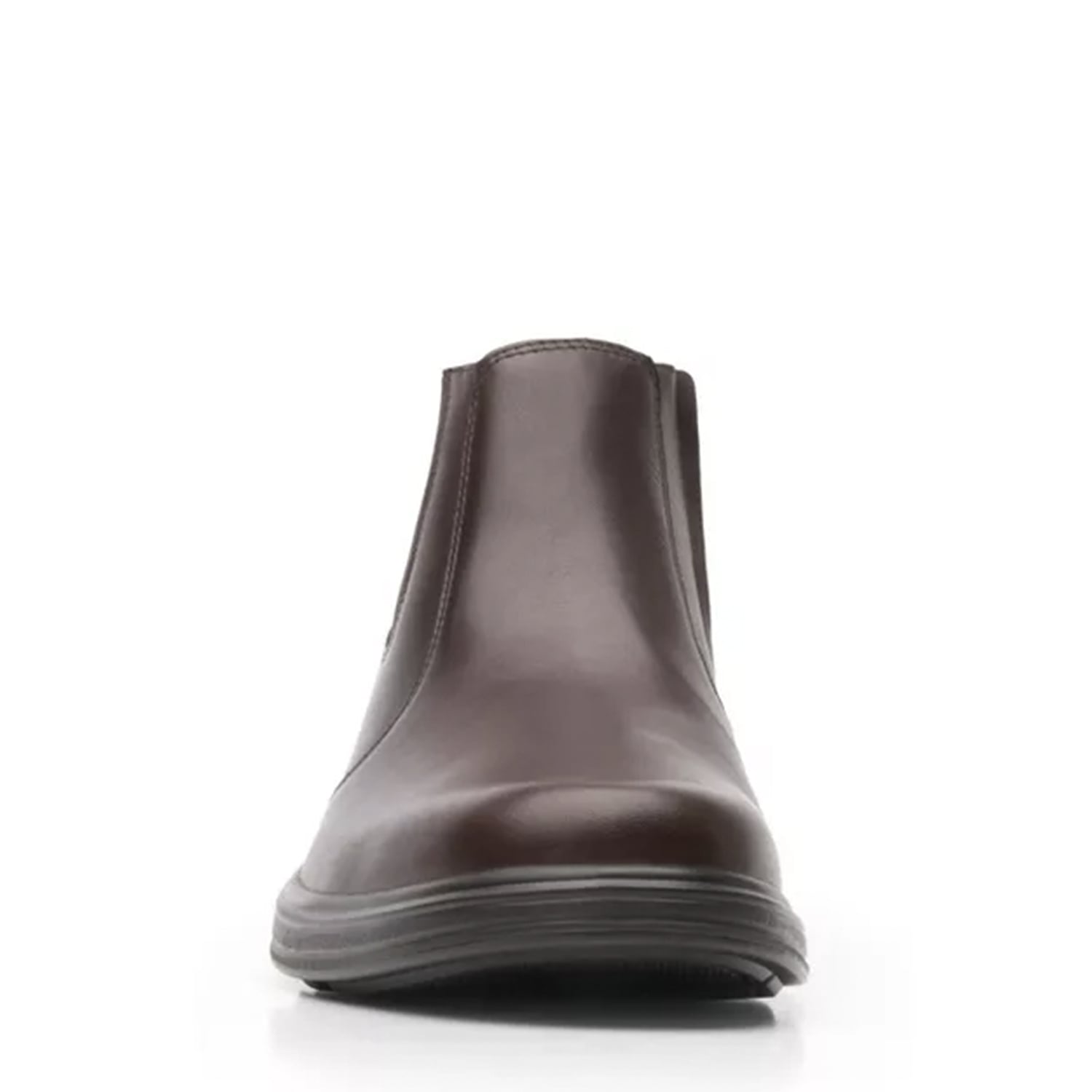 BOTIN FLEXI  HOMBRE QUILMES 59305 CAFÉ OSCURO - 3