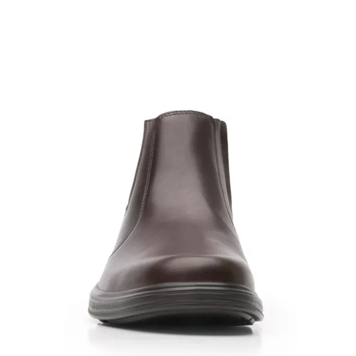 BOTIN FLEXI HOMBRE QUILMES 59305 CAFÉ OSCURO - 3