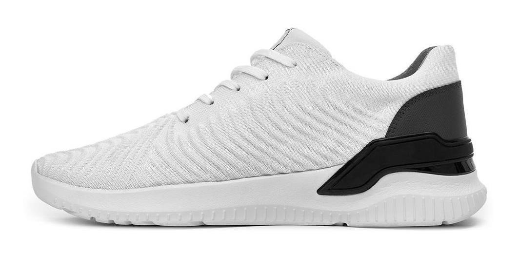 ZAPATILLAS HOMBRE FLEXI URBANAS BLANCO CLIPPER 405401 - 3