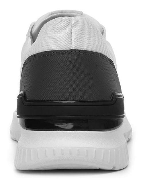 ZAPATILLAS HOMBRE FLEXI URBANAS BLANCO CLIPPER 405401 - 5