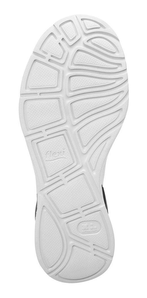 ZAPATILLAS HOMBRE FLEXI URBANAS BLANCO CLIPPER 405401 - 7