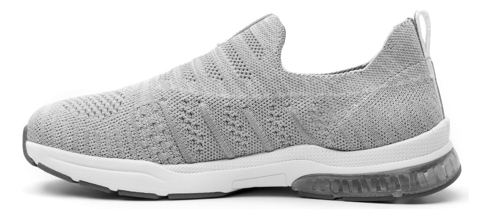 ZAPATILLA FLEXI MUJER CASIOPEA GRIS - 3