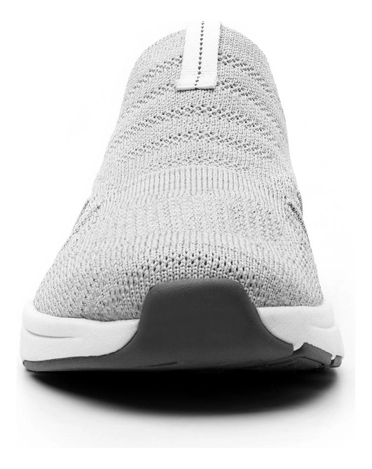 ZAPATILLA MUJER CASIOPEA 105101GRIS - 5