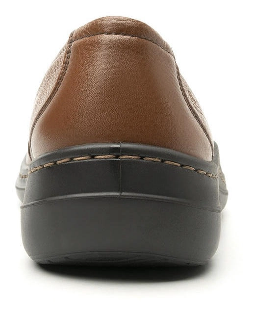 ZAPATO MUJER ELINOR 110301TAN - 5