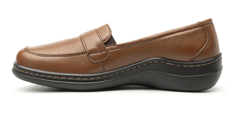 ZAPATO MUJER ELINOR 110301TAN - 3