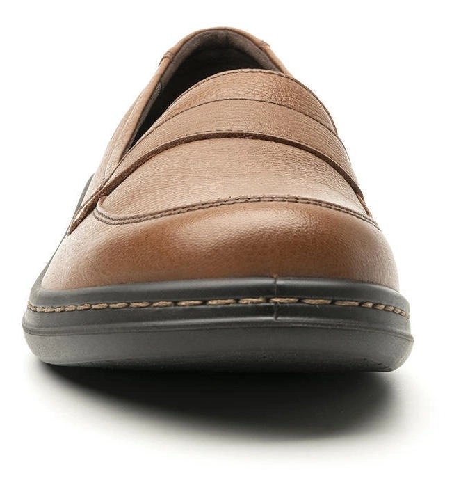 ZAPATO MUJER ELINOR 110301TAN - 4
