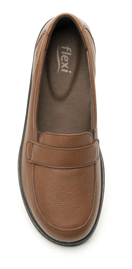 ZAPATO MUJER ELINOR 110301TAN - 6