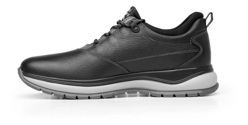 ZAPATO HOMBRE RANDALL 401001NEGRO - 3