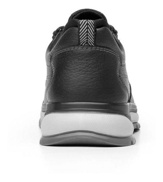 ZAPATO HOMBRE RANDALL 401001NEGRO - 5