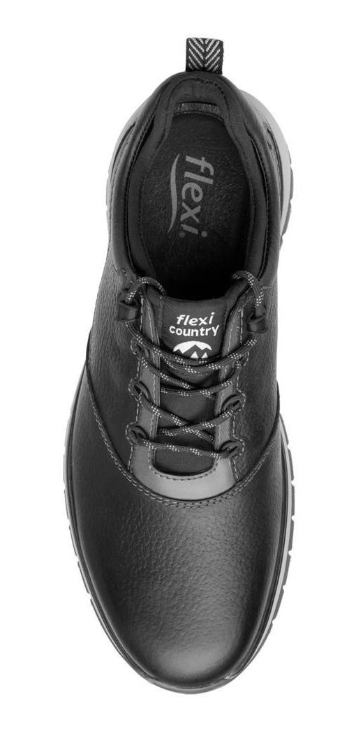 ZAPATO HOMBRE RANDALL 401001NEGRO - 6