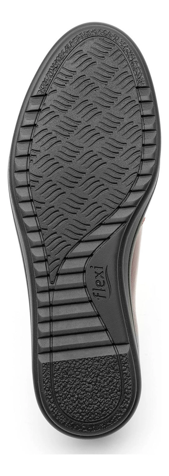 ZAPATO MUJER CHARIS 109402VINO - 6