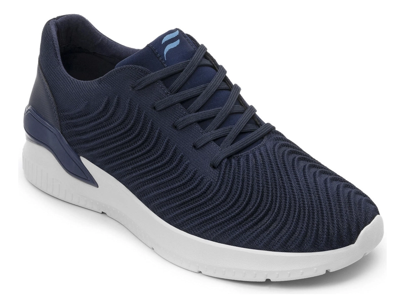 ZAPATILLA HOMBRE CLIPPER 405401AZUL - 2