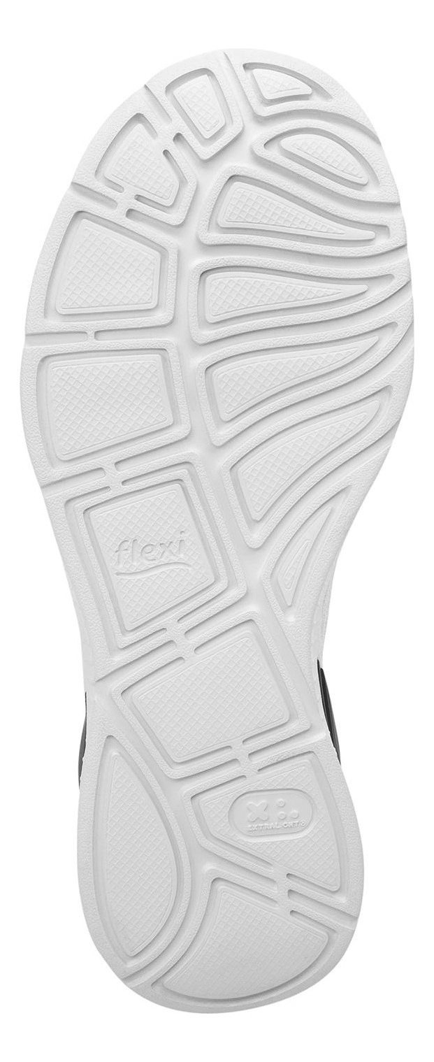 ZAPATILLA HOMBRE CLIPPER 405401AZUL - 3