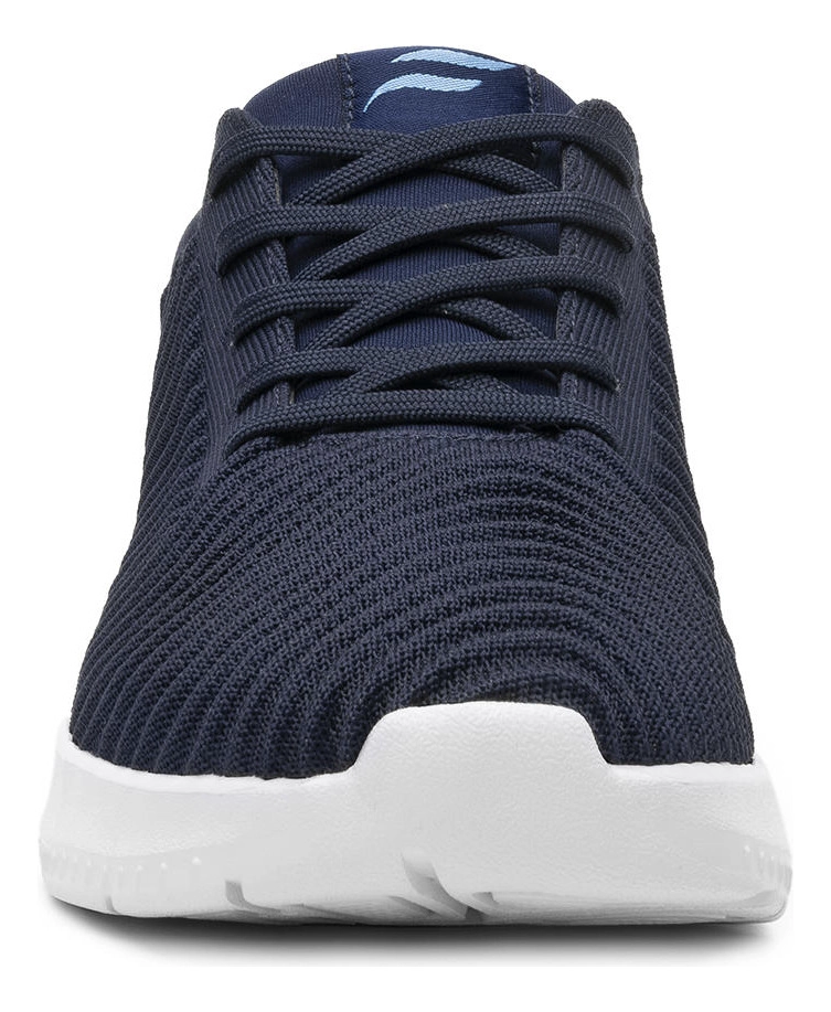 ZAPATILLA HOMBRE CLIPPER 405401AZUL - 6
