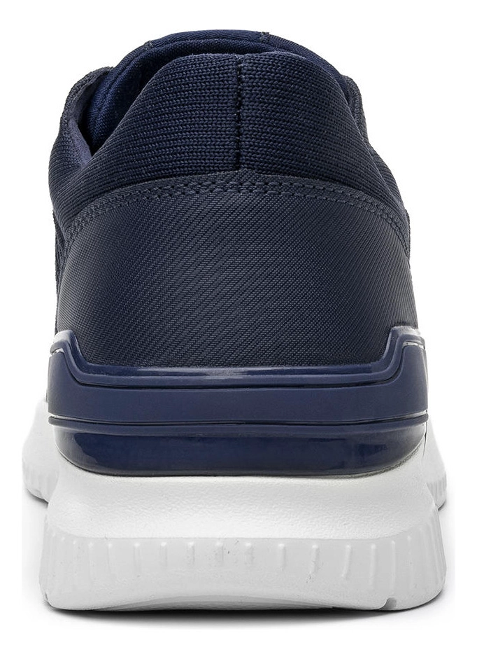 ZAPATILLA HOMBRE CLIPPER 405401AZUL - 7