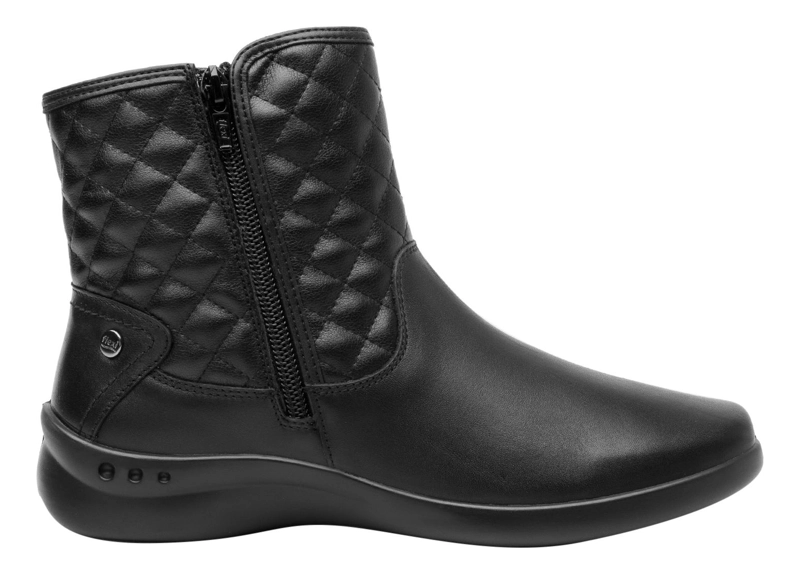 BOTIN MUJER OFELIA 48330NEGRO - 1