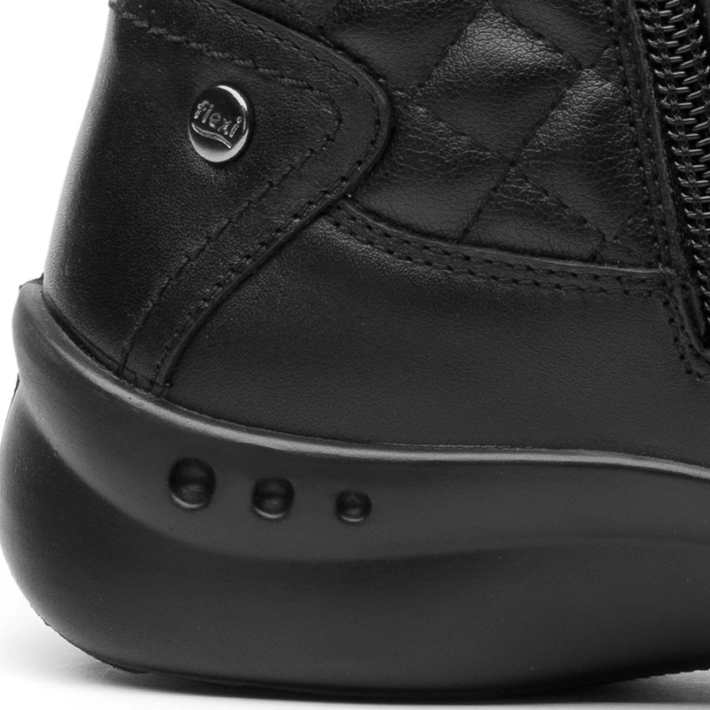 BOTIN MUJER OFELIA 48330NEGRO - 3