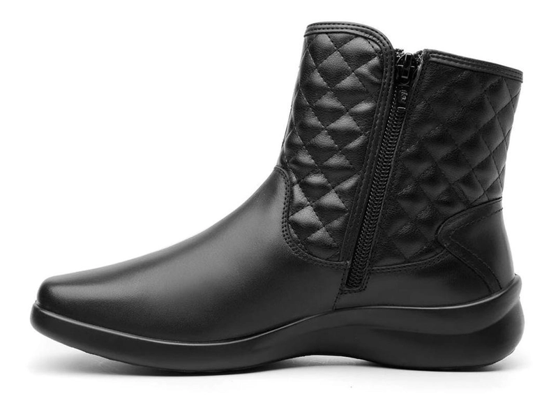 BOTIN MUJER OFELIA 48330NEGRO - 4