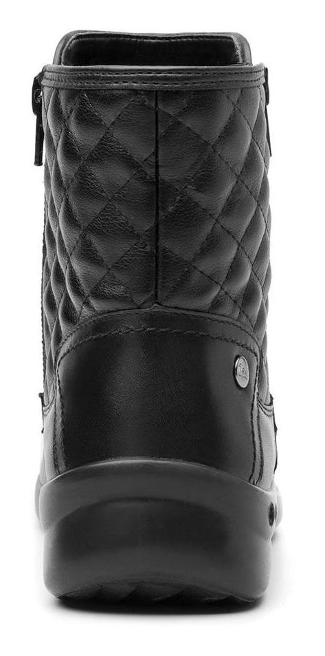 BOTIN MUJER OFELIA 48330NEGRO - 5