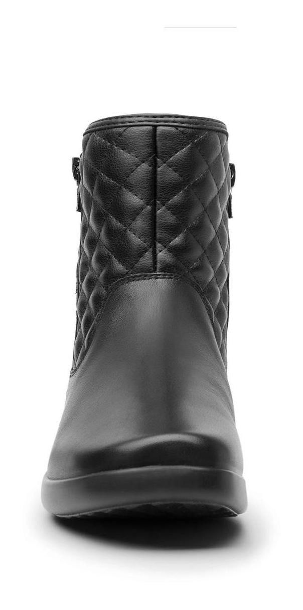 BOTIN MUJER OFELIA 48330NEGRO - 6